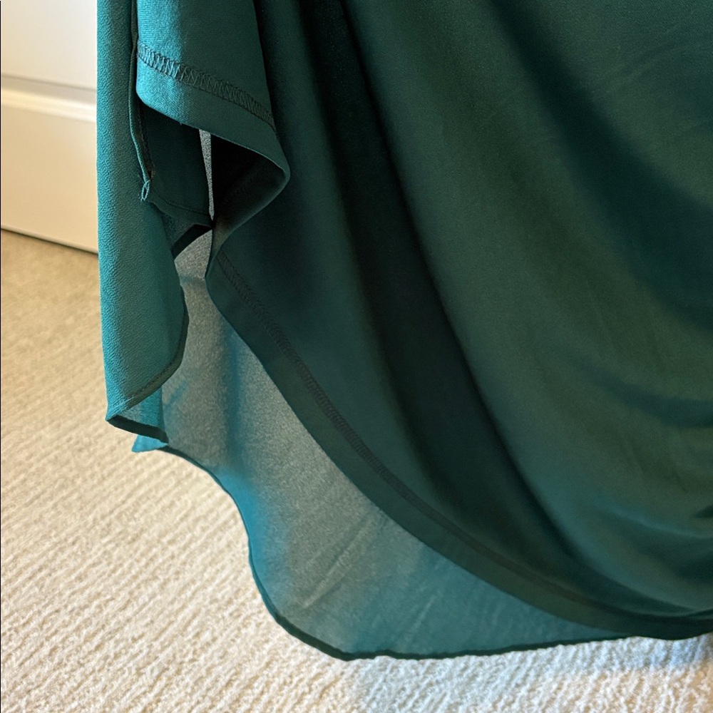 Lulus dress - Picture 6 of 11